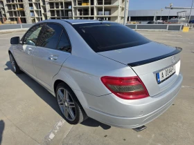 Mercedes-Benz C 320 CDI, снимка 5