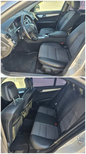 Mercedes-Benz C 320 CDI, снимка 11