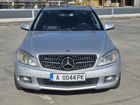 Mercedes-Benz C 320 CDI, снимка 2