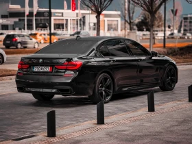BMW 750 Li Всички Екстри, снимка 3