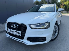 Audi A4 2.0 TDI S-LINE, снимка 1