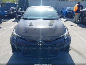Toyota Corolla GR* PREMIUM PLUS* ALCANTARA* ПОДГРЕВ* КАМЕРА* NAVI, снимка 11