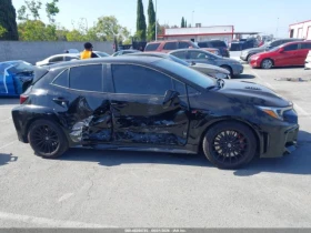 Toyota Corolla GR* PREMIUM PLUS* ALCANTARA* ПОДГРЕВ* КАМЕРА* NAVI, снимка 12