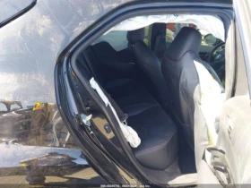 Toyota Corolla GR* PREMIUM PLUS* ALCANTARA* ПОДГРЕВ* КАМЕРА* NAVI, снимка 8
