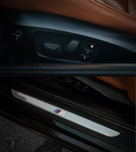 BMW 335, снимка 8