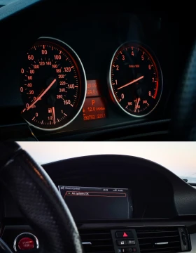 BMW 335, снимка 10