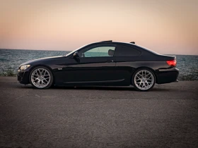 BMW 335, снимка 4