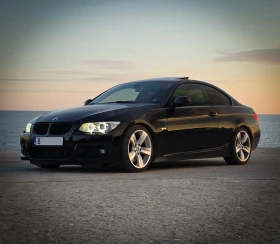BMW 335, снимка 11