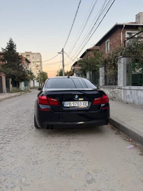 BMW 530, снимка 3