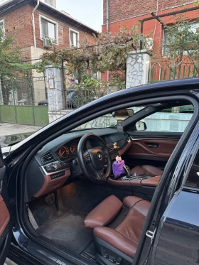 BMW 530, снимка 5