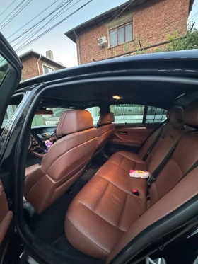 BMW 530, снимка 8