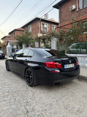 BMW 530, снимка 2