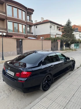 BMW 530, снимка 4
