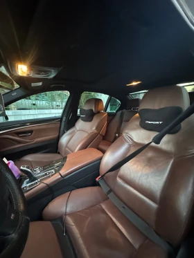 BMW 530, снимка 7