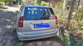 Mitsubishi Space star, снимка 3