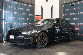 BMW 540 M-Sport * Harman/Kardon* АвтоКредит * (ЦЕНА ДО БГ), снимка 1