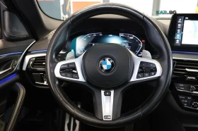 BMW 540 M-Sport * Harman/Kardon* АвтоКредит * (ЦЕНА ДО БГ), снимка 16
