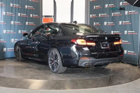 BMW 540 M-Sport * Harman/Kardon* АвтоКредит * (ЦЕНА ДО БГ), снимка 4