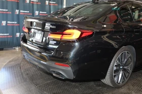 BMW 540 M-Sport * Harman/Kardon* АвтоКредит * (ЦЕНА ДО БГ), снимка 6