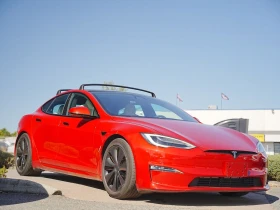 Tesla Model S Long Range/БЕЗ ПЪРВОНАЧАЛНА ВНОСКА!/ , снимка 3