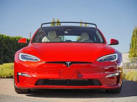 Tesla Model S Long Range/БЕЗ ПЪРВОНАЧАЛНА ВНОСКА!/ , снимка 2