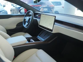 Tesla Model S Long Range/БЕЗ ПЪРВОНАЧАЛНА ВНОСКА!/ , снимка 14