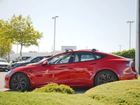 Tesla Model S Long Range/БЕЗ ПЪРВОНАЧАЛНА ВНОСКА!/ , снимка 9
