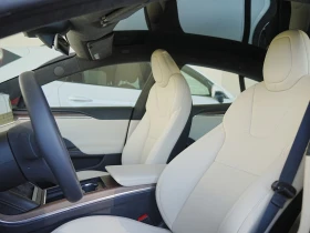 Tesla Model S Long Range/БЕЗ ПЪРВОНАЧАЛНА ВНОСКА!/ , снимка 11
