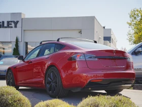 Tesla Model S Long Range/БЕЗ ПЪРВОНАЧАЛНА ВНОСКА!/ , снимка 8