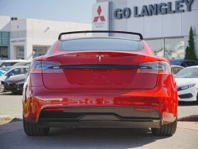 Tesla Model S Long Range/БЕЗ ПЪРВОНАЧАЛНА ВНОСКА!/ , снимка 7