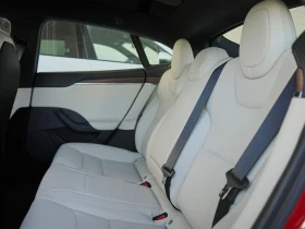 Tesla Model S Long Range/БЕЗ ПЪРВОНАЧАЛНА ВНОСКА!/ , снимка 15