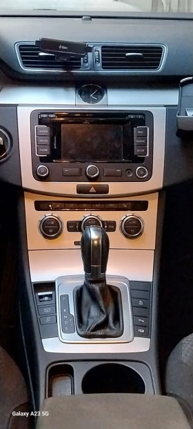 VW Passat, снимка 5