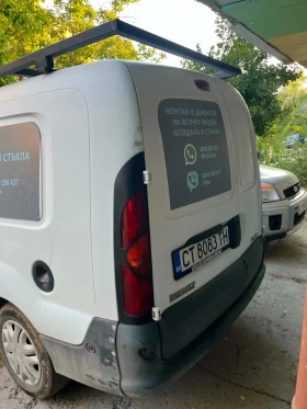 Renault Kangoo 1.9 D, снимка 6