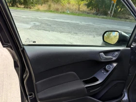 Ford Fiesta 1.5, снимка 9