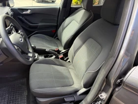 Ford Fiesta 1.5, снимка 11