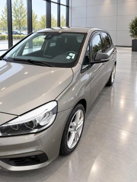 BMW 216, снимка 3