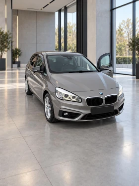 BMW 216, снимка 4