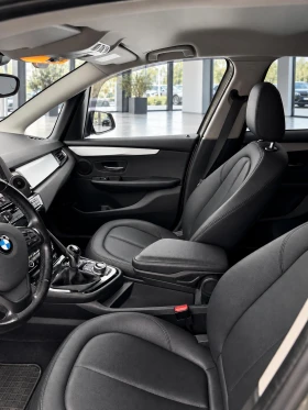BMW 216, снимка 10