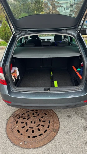 Skoda Octavia, снимка 6