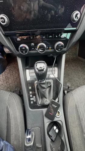 Skoda Octavia, снимка 15