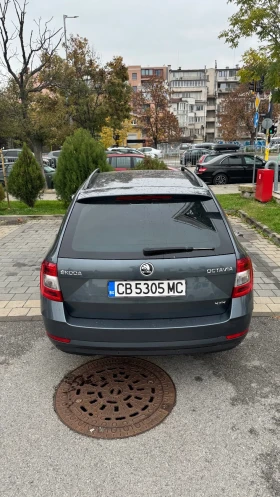 Skoda Octavia, снимка 5