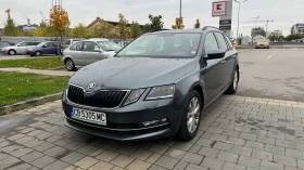 Skoda Octavia, снимка 3