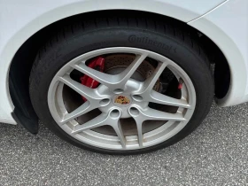 Porsche Cayman, снимка 6