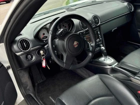 Porsche Cayman, снимка 7