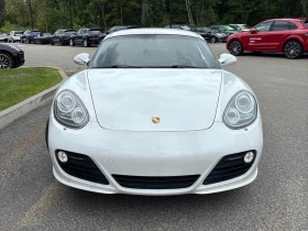 Porsche Cayman, снимка 2