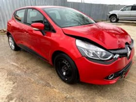 Renault Clio 1.5 DCI | Mobile.bg    2