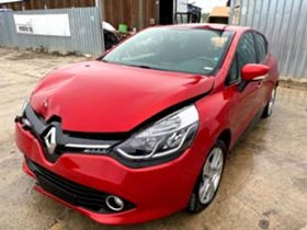 Renault Clio 1.5 DCI | Mobile.bg    1