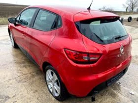 Renault Clio 1.5 DCI | Mobile.bg    4