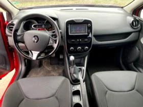 Renault Clio 1.5 DCI | Mobile.bg    9