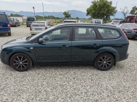 Ford Focus Комби. Клима, снимка 2